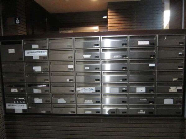 フルーリー府中の物件内観写真